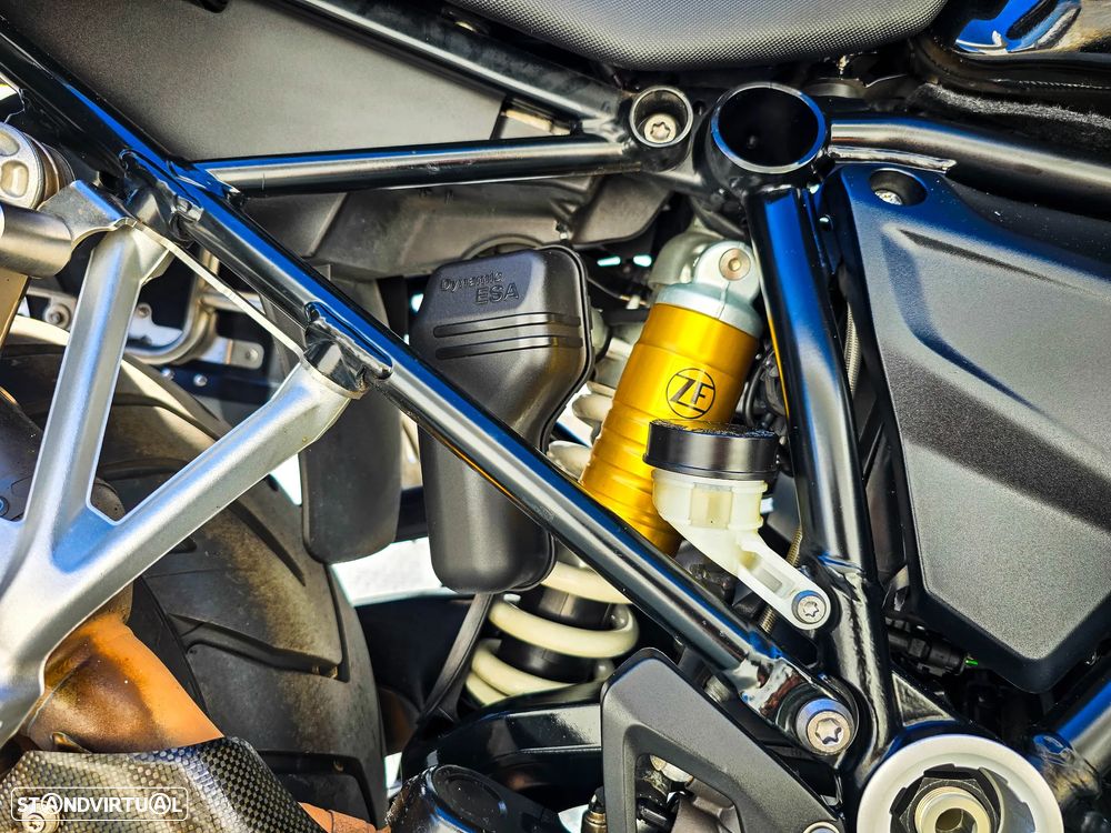 BMW R 1250 GS Adventure - 40 Years - 16