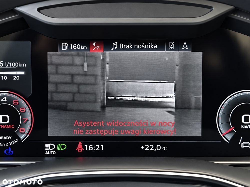 Audi Q7 55 TFSI mHEV Quattro S Line Tiptr - 20