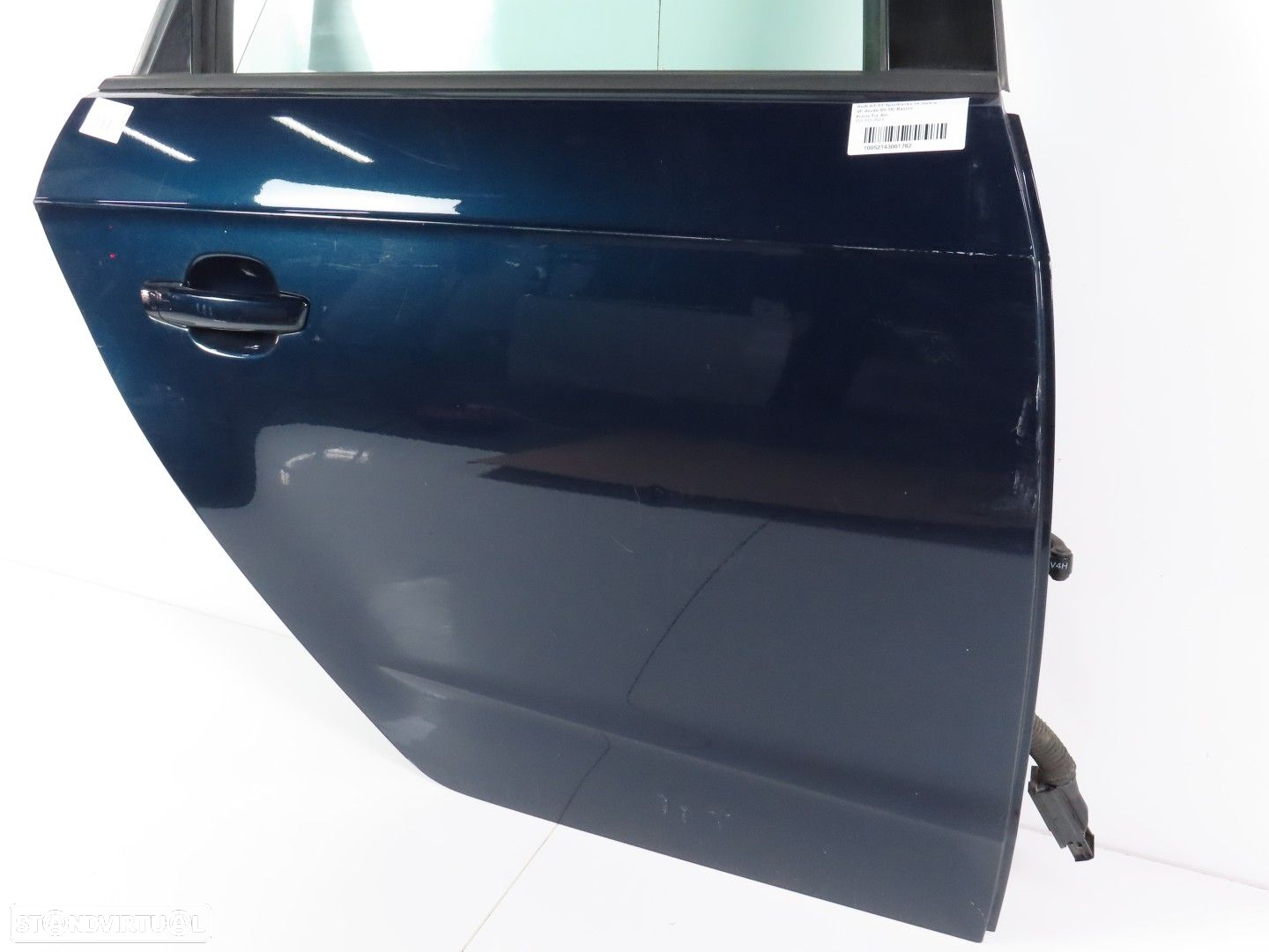 Porta Direito/Trás Usado / Original AUDI A3 Sportback (8VA, 8VF) 8V4833052E - 2