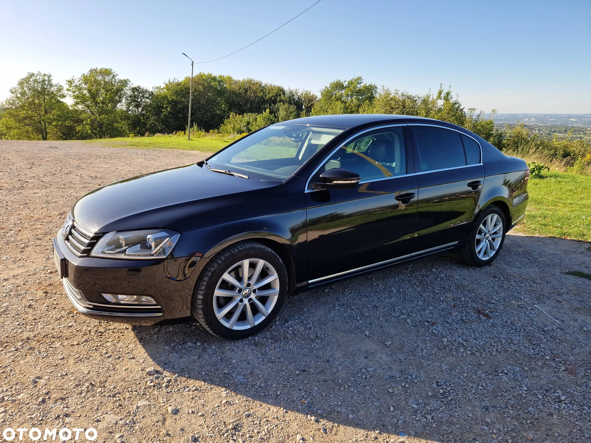 Volkswagen Passat 2.0 TDI Highline DSG - 11