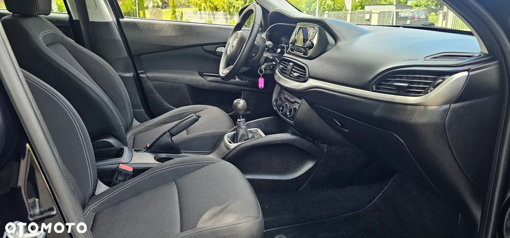 Fiat Tipo 1.4 16v Pop - 29