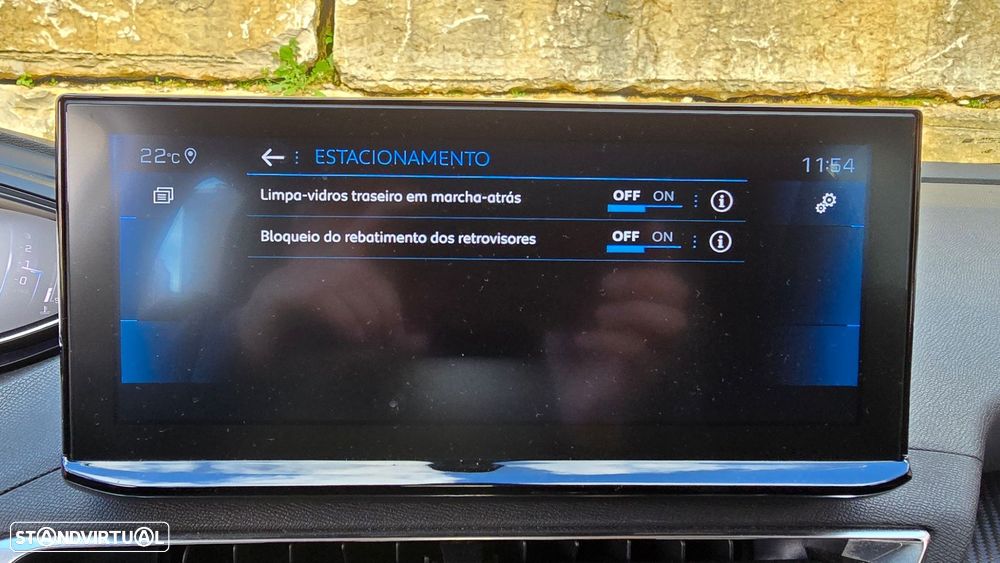 Peugeot 3008 1.5 BlueHDi Active - 28