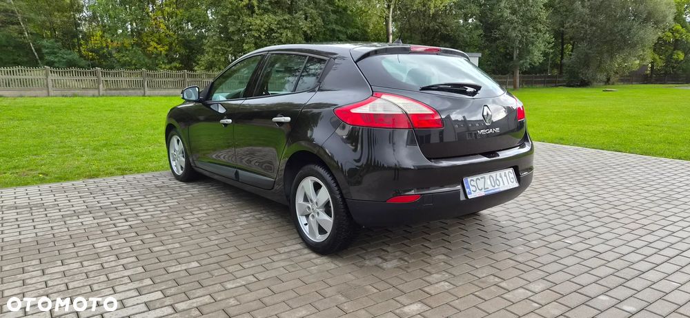 Renault Megane 1.6 16V 110 Dynamique - 15