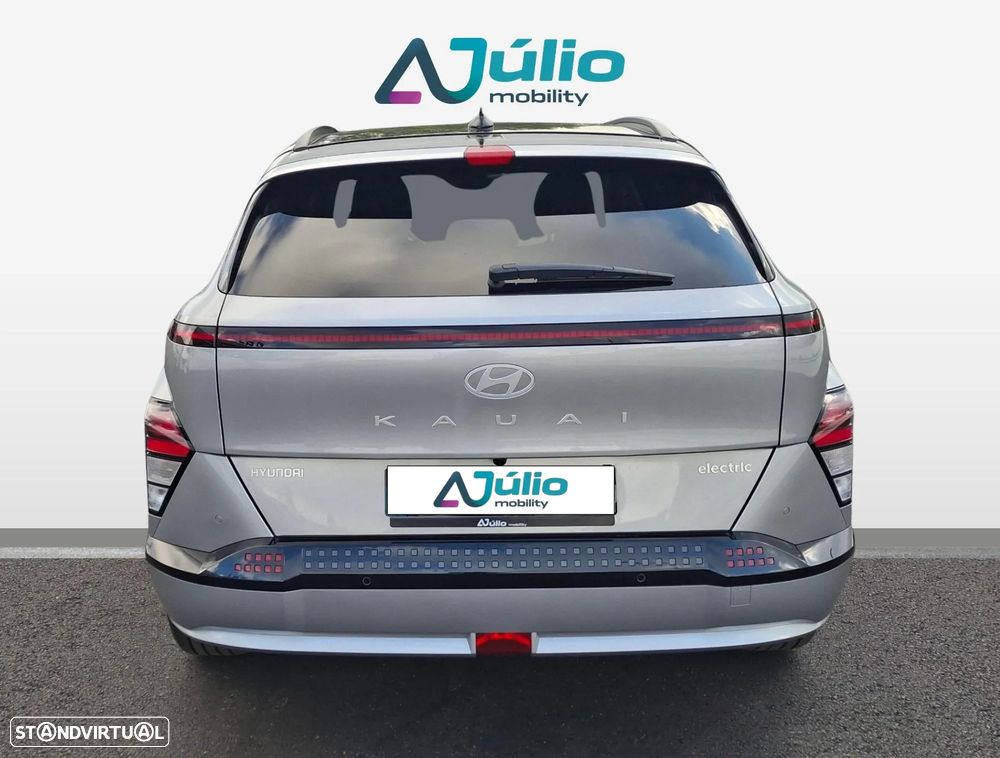 Hyundai Kauai 64.8 kWh Premium (TT) - 9