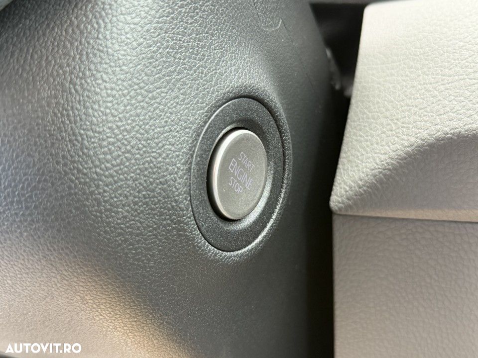 Volkswagen crafter-furgon - 18