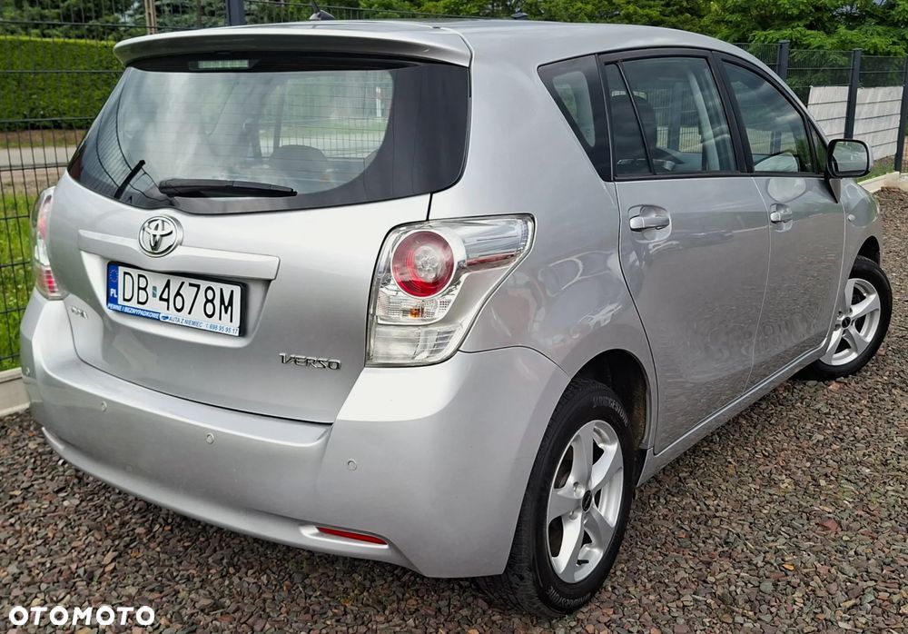 Toyota Verso 1.6 Life - 3