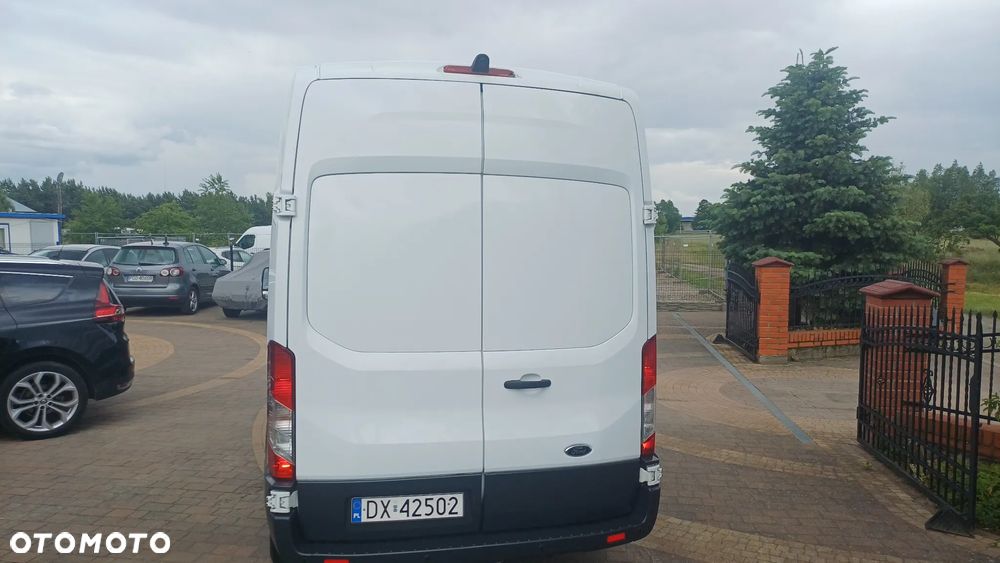 Ford Transit L3H3 - 15