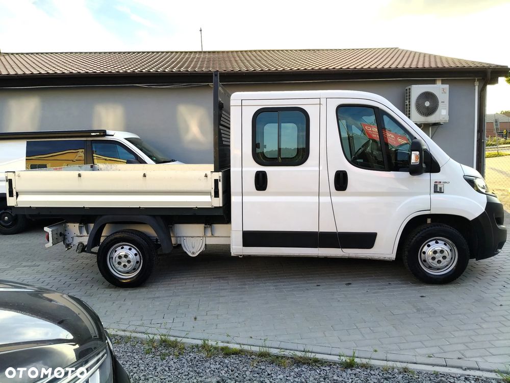 Fiat Ducato - 10