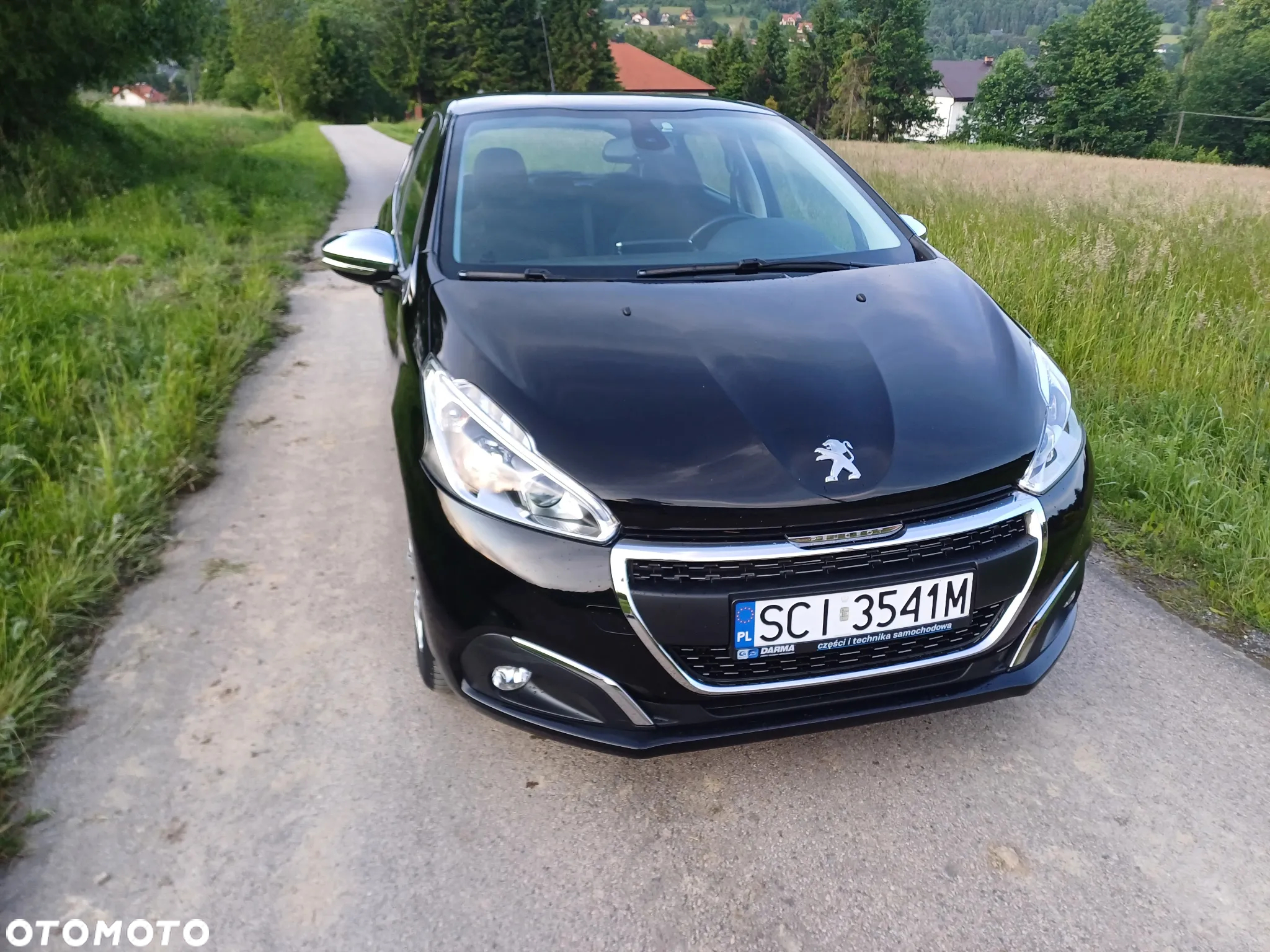 Peugeot 208 PureTech 110 Stop & Start Active - 16