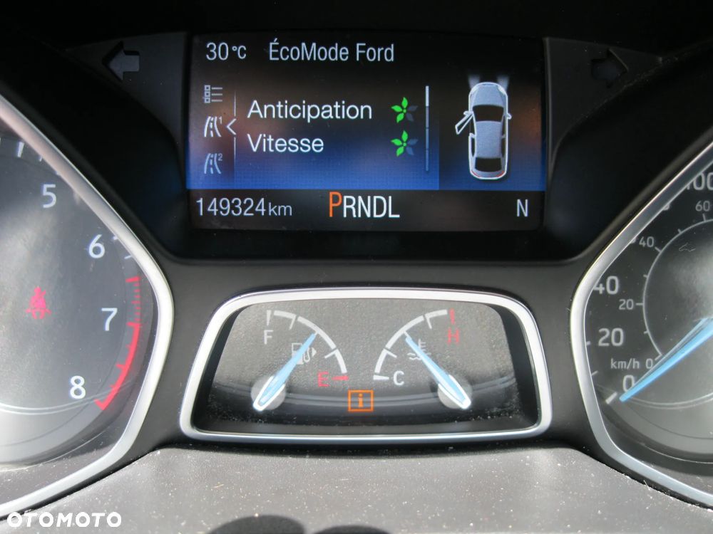Ford Focus - 10