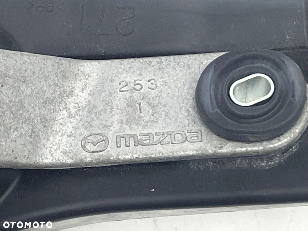 Mechanizm wycieraczek Mazda 6 II GH 07-12r. przedni EU 159300-1431 - 14