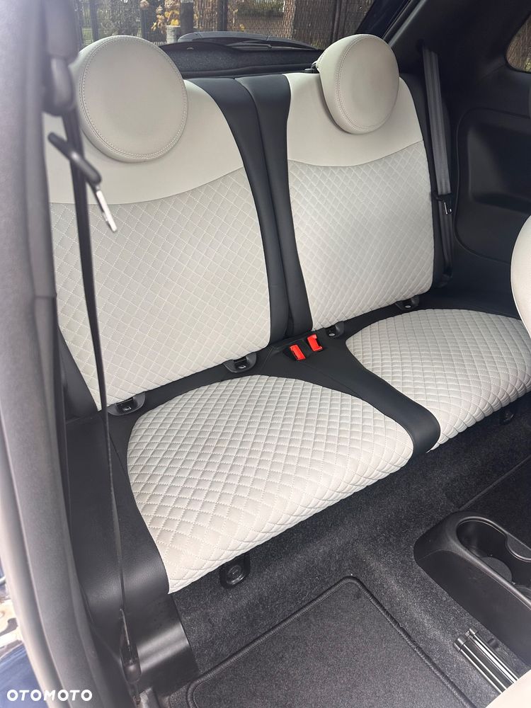 Fiat 500 - 16