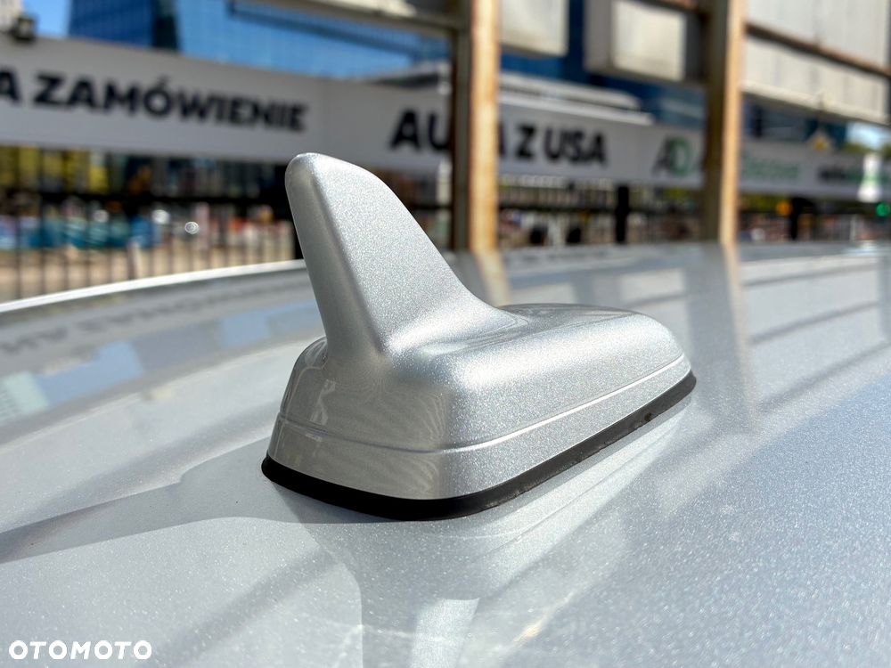 Audi A4 Limousine 2.0 TFSI Multitronic - 36
