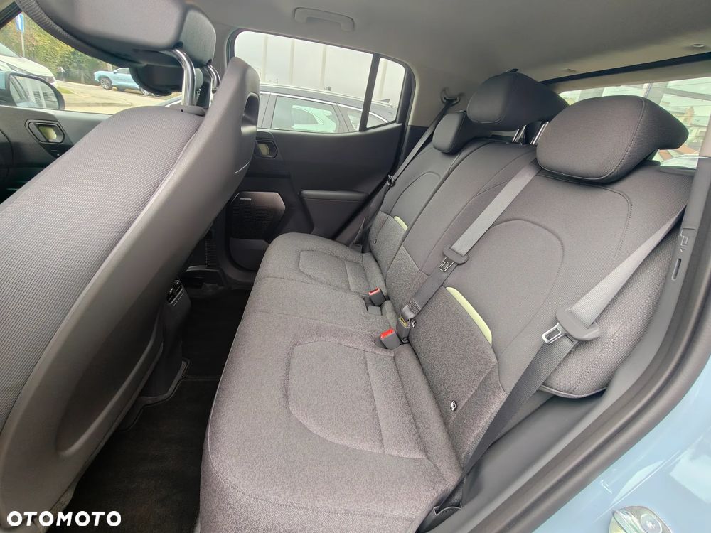 Kia EV2 - 14