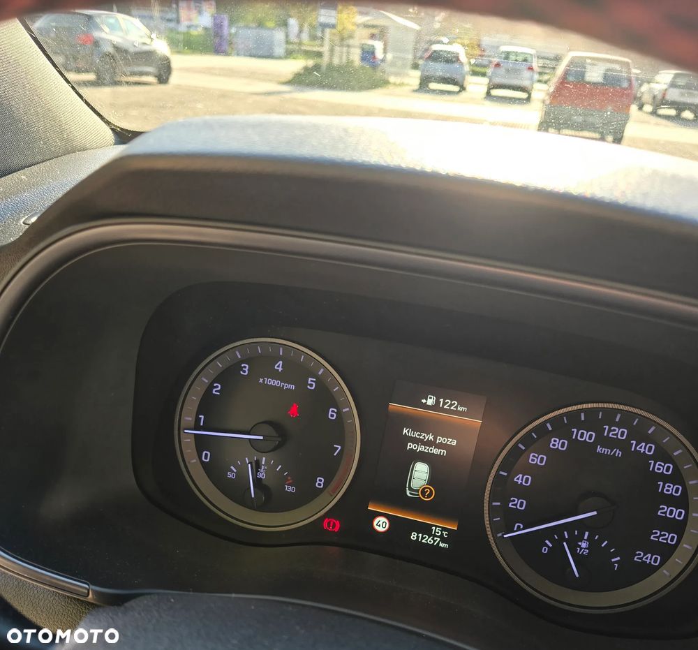 Hyundai Tucson - 5