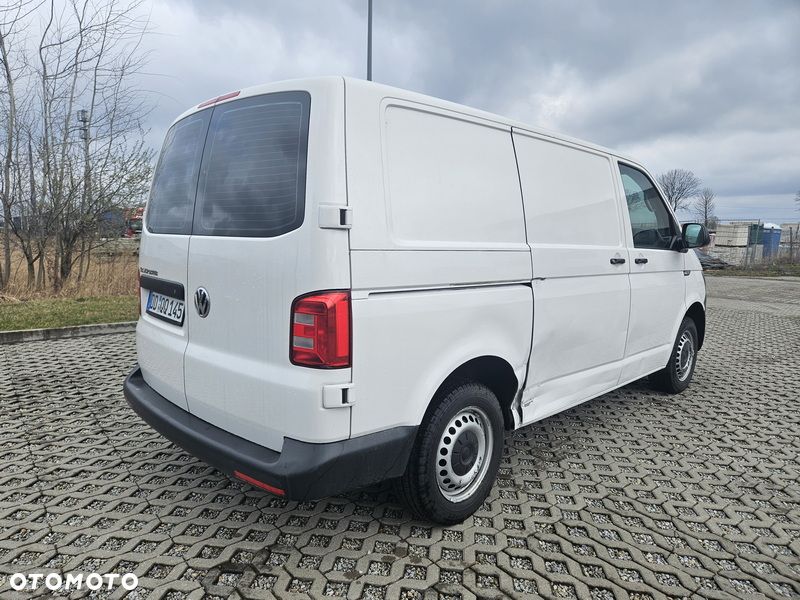 Volkswagen T6 - 3