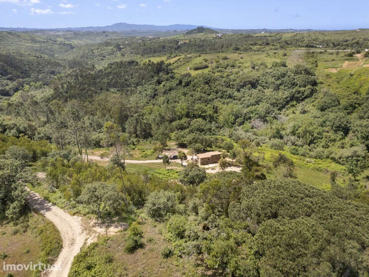 "Quinta Pardelas", um sonho de vida no campo. - Grande imagem: 5/14