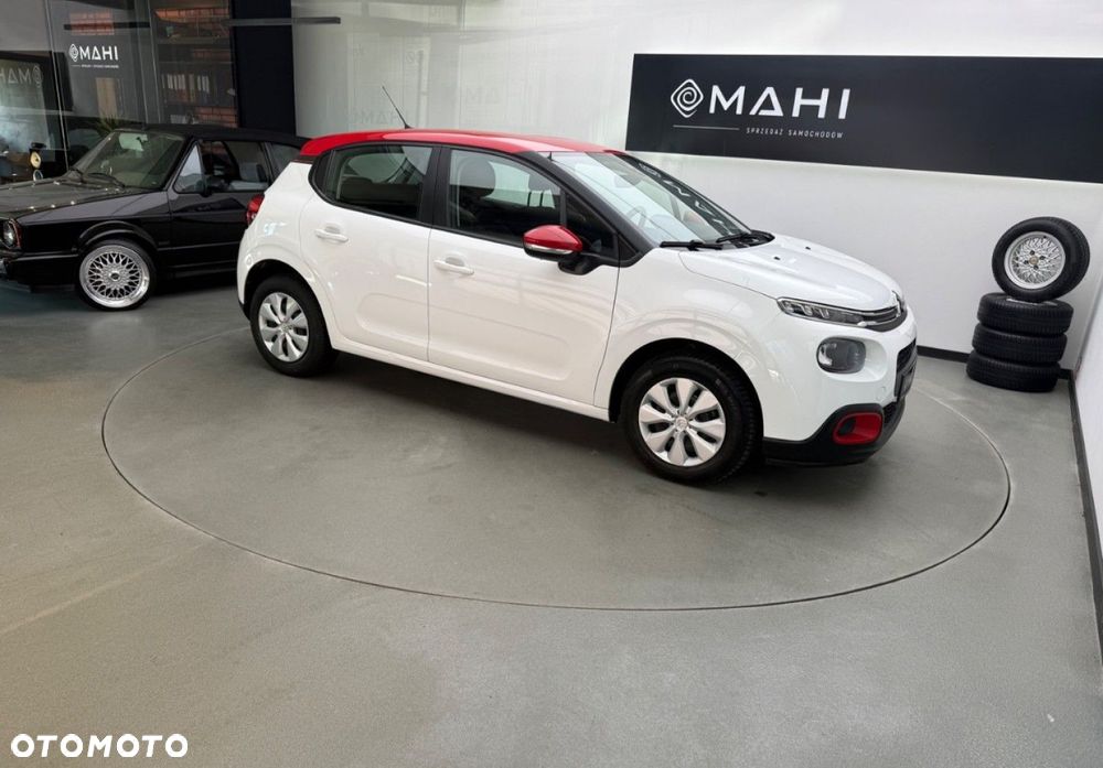 Citroën C3 1.2 VTi Exclusive - 14