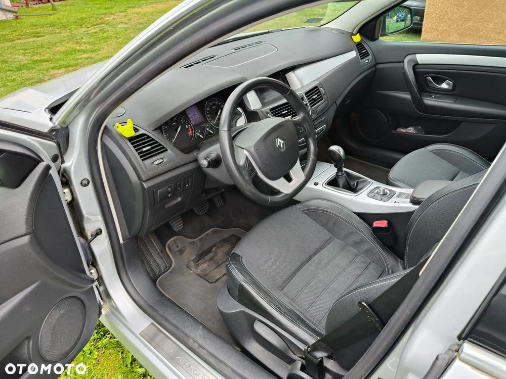 Renault Laguna 2.0 Dynamique - 25