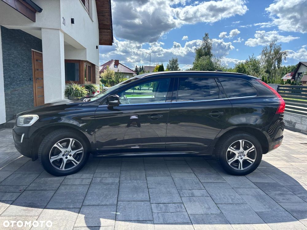 Volvo XC 60 D3 Momentum - 12