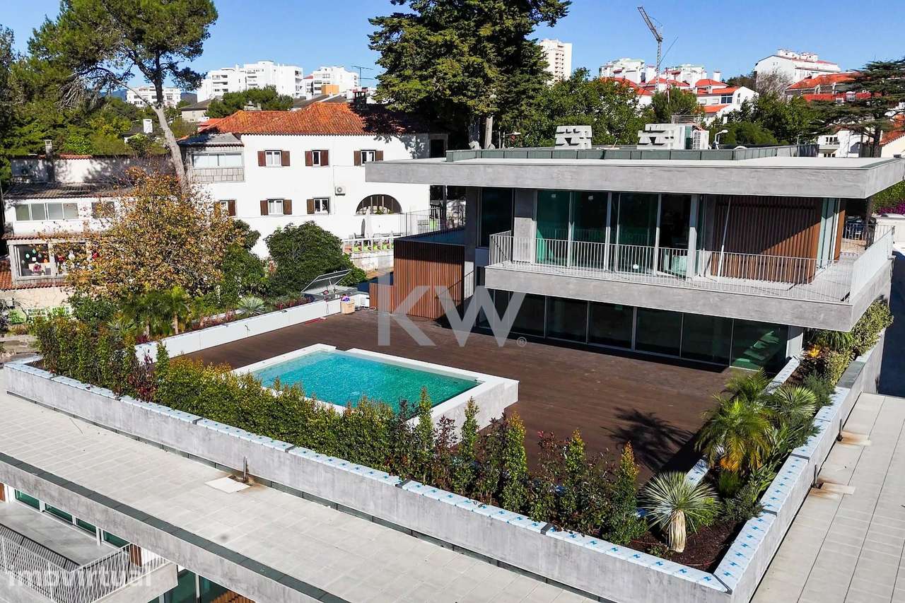 Country Living Cascais - Grande imagem: 2/20