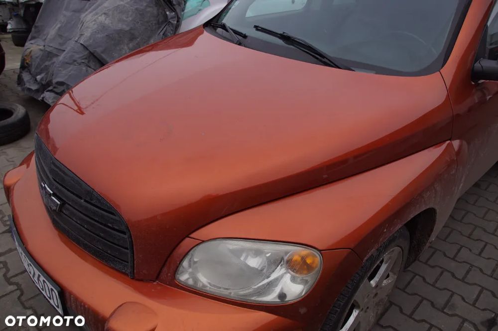 SKUP AUT MOTOCYKLI MASZYN ROLNICZYCH 692324777 ZŁOMOWANIE STACJA DEMONTAŻU POJAZDÓW ZŁOMOWANIE POJAZD NA CZĘŚCI CHEVROLET HHR 2008 2.4 - 10