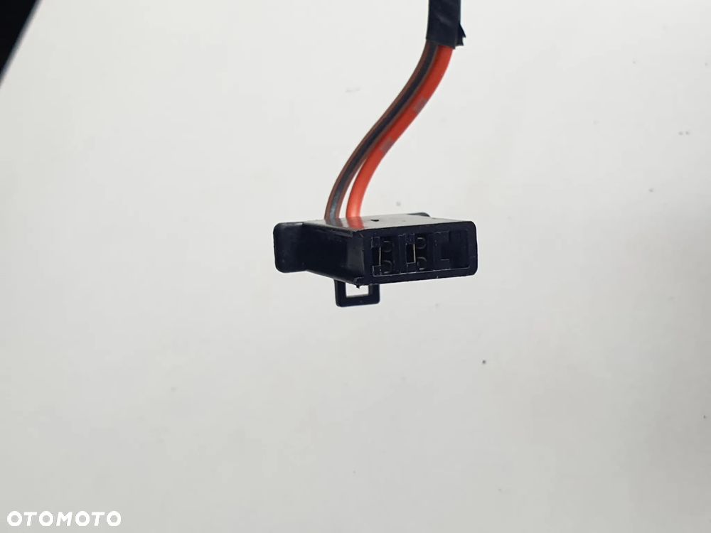 WIAZKA ELEKTRYCZNA INSTALACJA TGB BLADE 550 TGB TARGET - 31