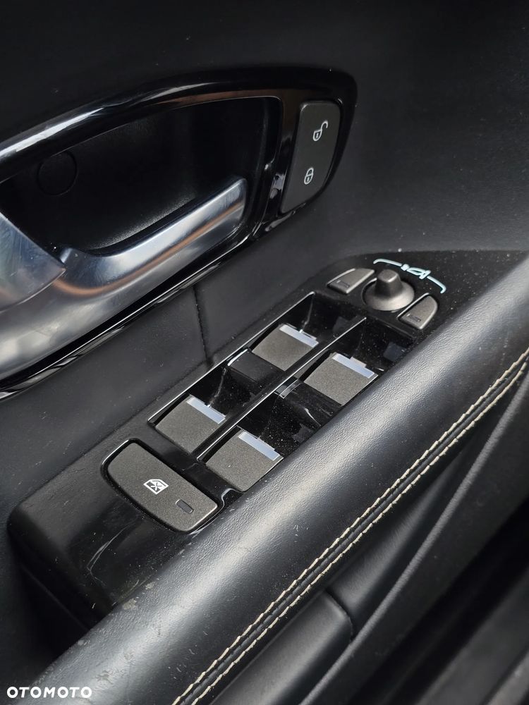 Land Rover Range Rover Evoque Si4 HSE - 33
