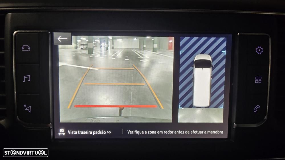 Opel Vivaro 2.0 Cdti XL Longa 150cv - 24