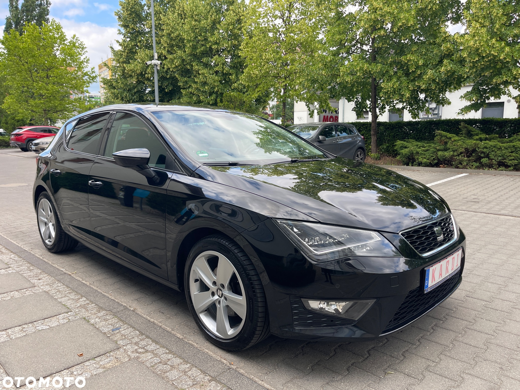 Seat Leon - 4