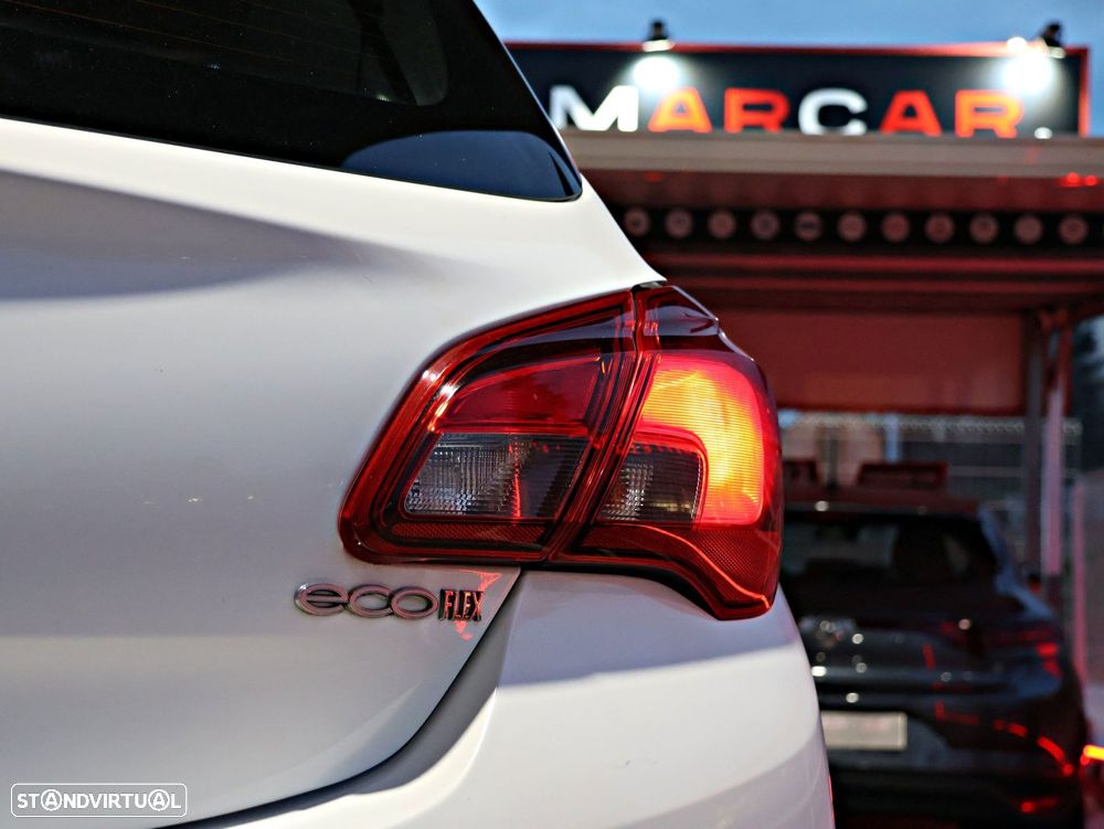 Opel Corsa 1.0 T Enjoy - 7