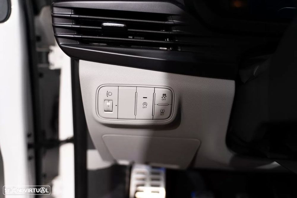 Hyundai Bayon 1.0 T-GDI 48V-Hybrid Select - 14