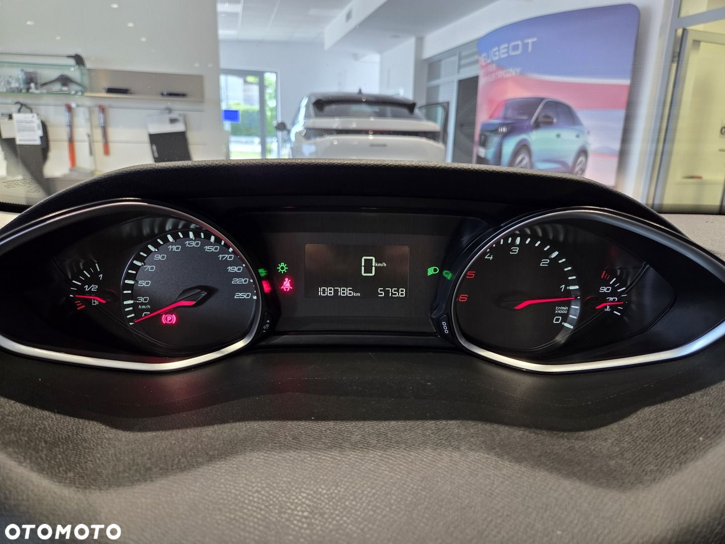 Peugeot 308 1.5 BlueHDi Active S&S - 17