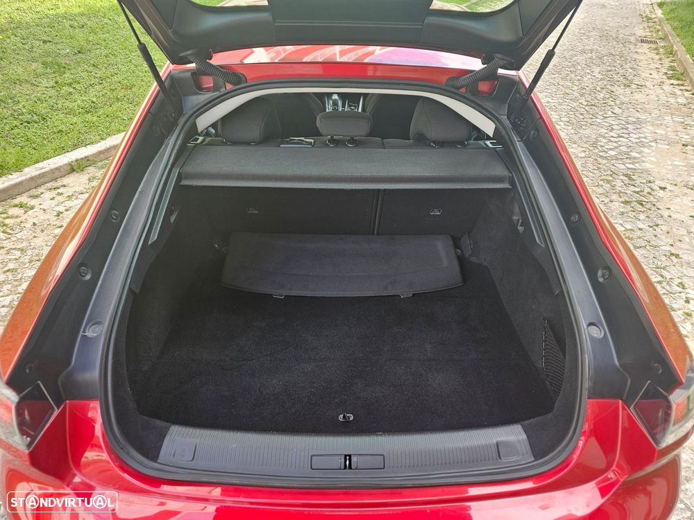 Peugeot 508 1.2 PureTech Active Pack EAT8 - 29