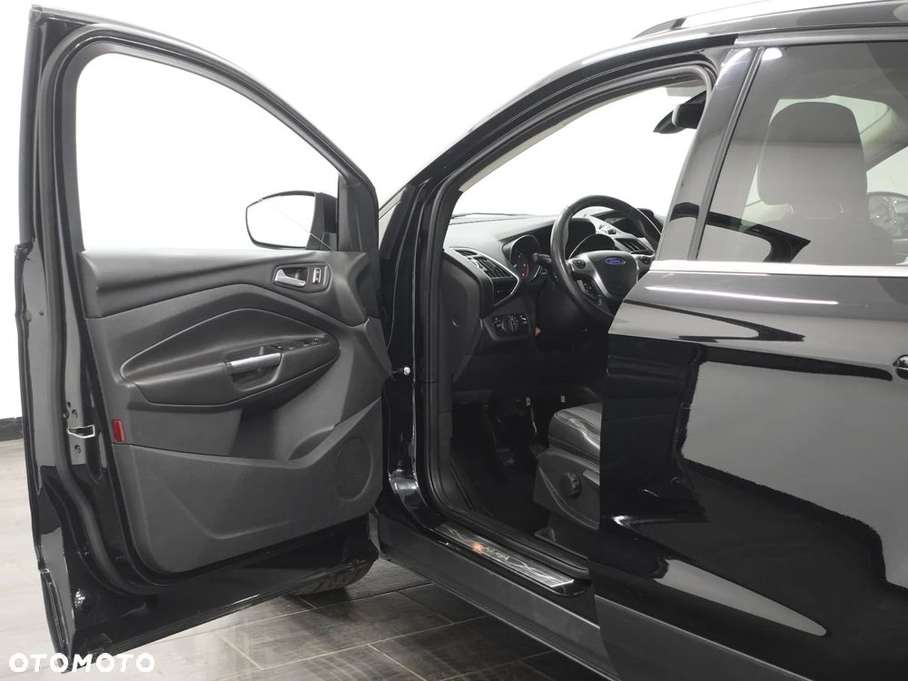 Ford Kuga 2.0 TDCi 4WD Titanium - 16