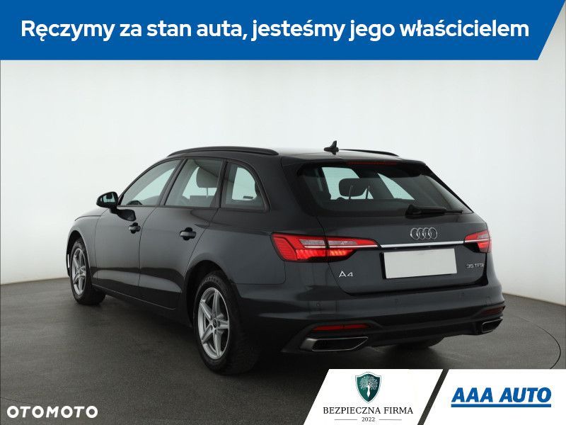 Audi A4 Avant - 6