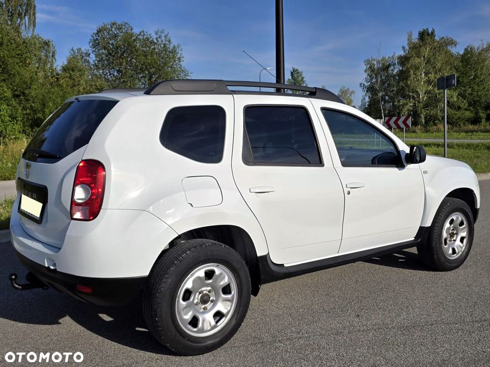 Dacia Duster 1.6 Euro5 - 37