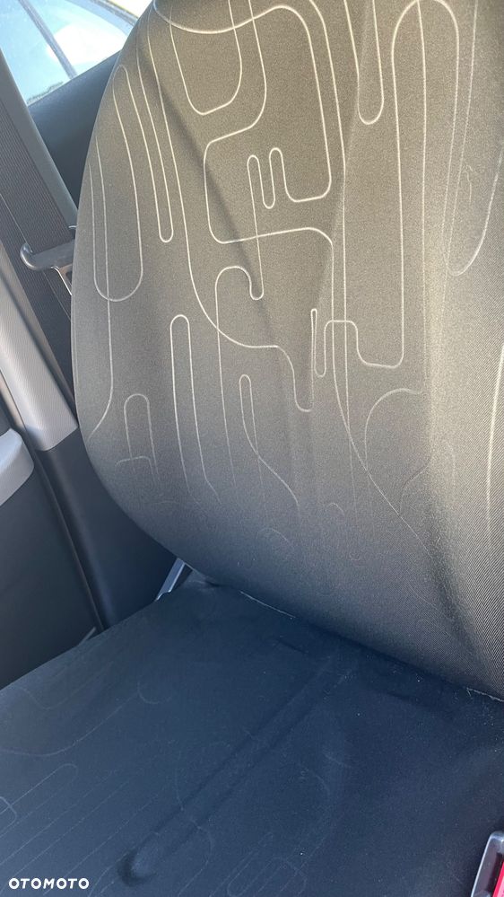 Toyota Yaris 1.0 Luna A/C - 11