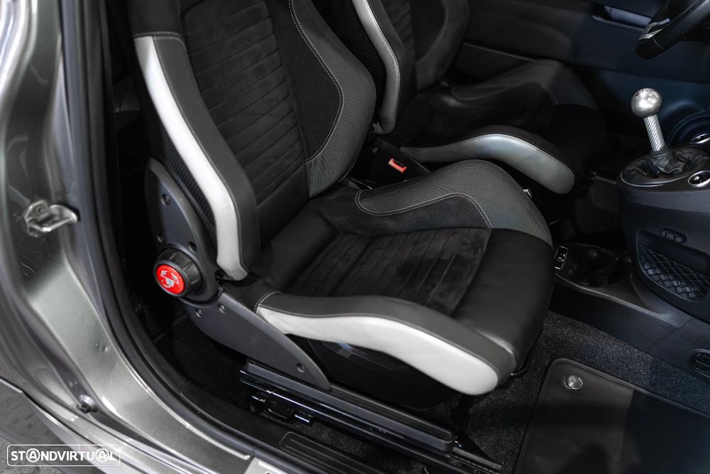 Abarth 595C 1.4 T-Jet Pista - 34