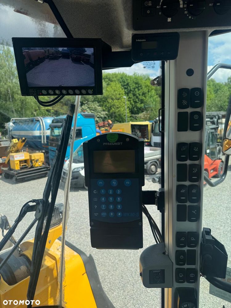 Volvo L 150 H Waga Spr z Niemiec - 6