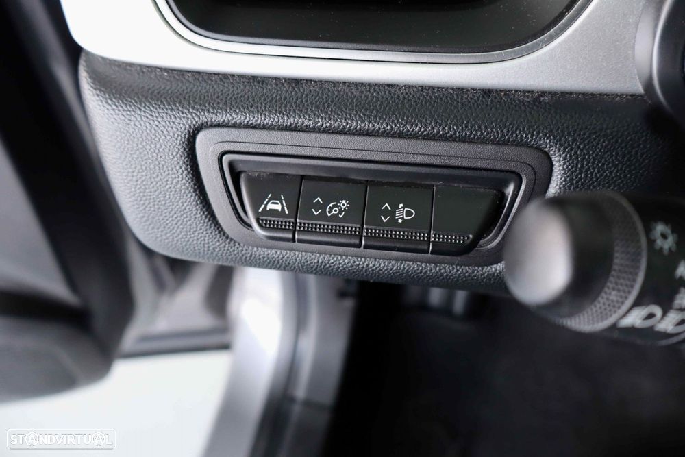 Renault Captur 1.0 TCe Evolution - 13