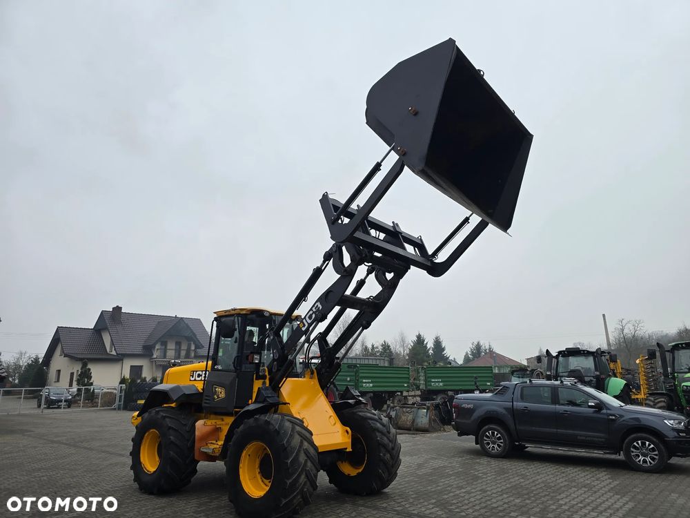JCB 416 - 2