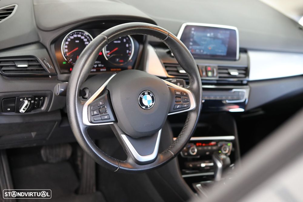 BMW 225xe Active Tourer Advantage - 9
