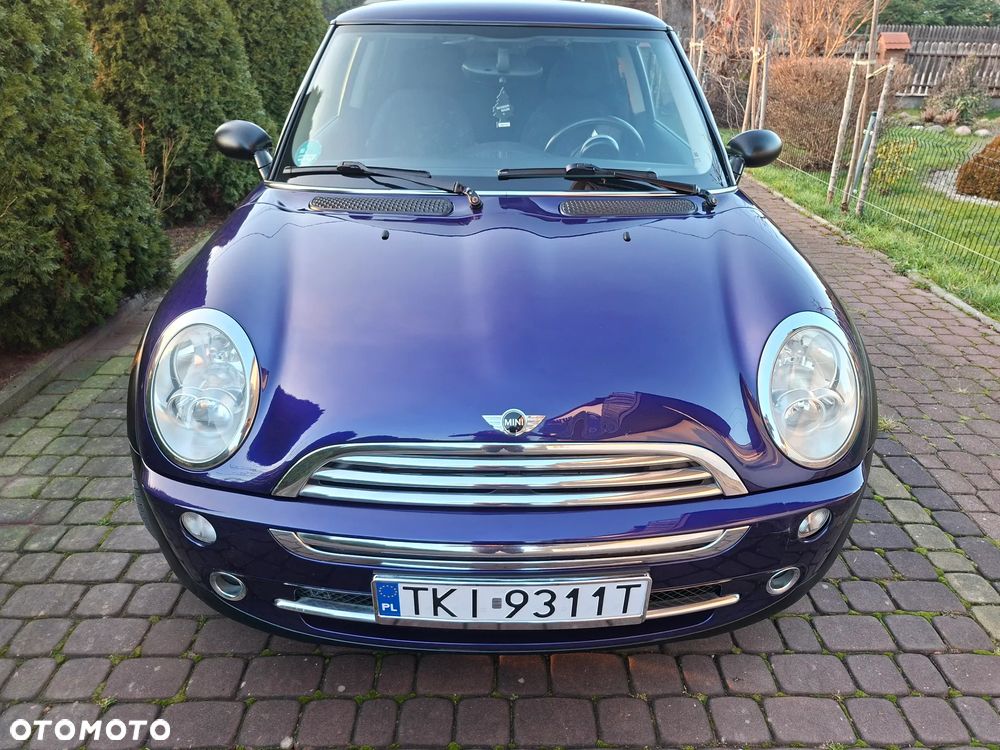 MINI ONE - 15