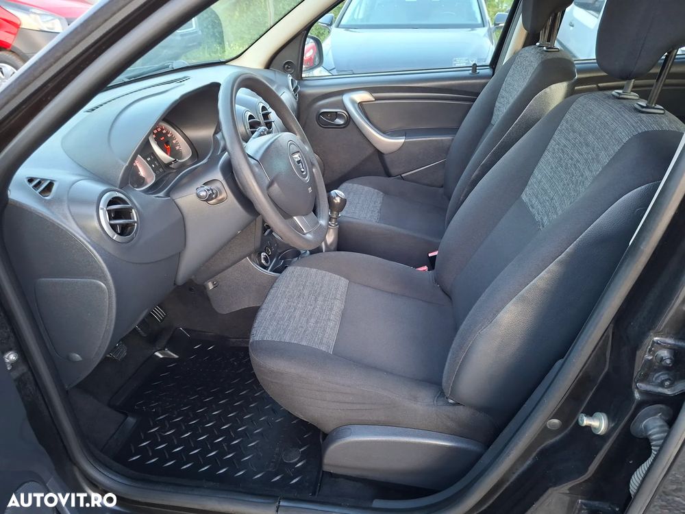 Dacia Duster - 19
