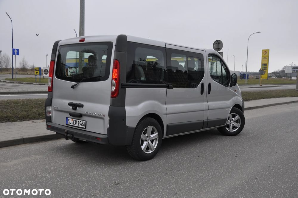 Opel Vivaro L1H1 2.9t - 27