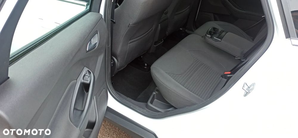 Ford Focus 1.0 EcoBoost Edition Start - 22