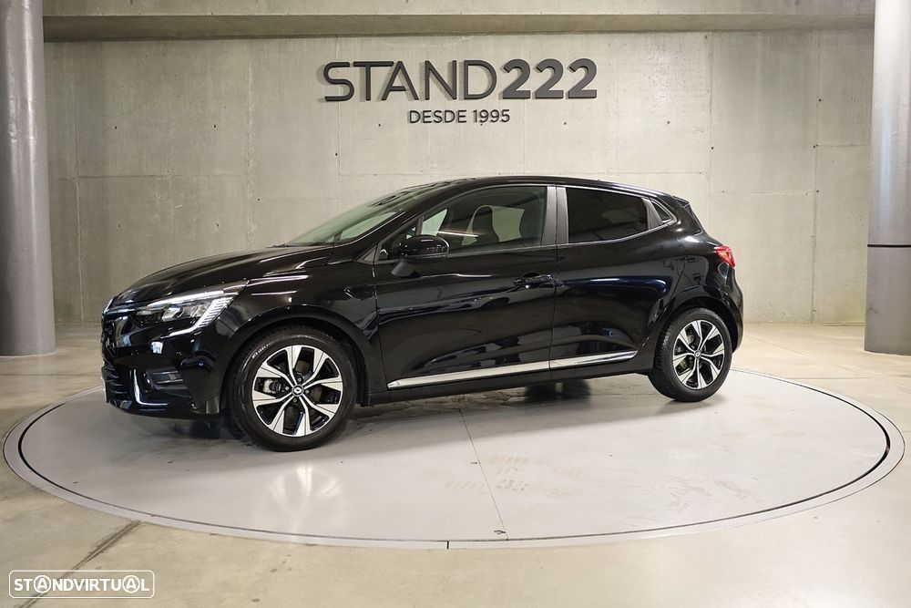 Renault Clio 1.5 Blue dCi Evolution - 9