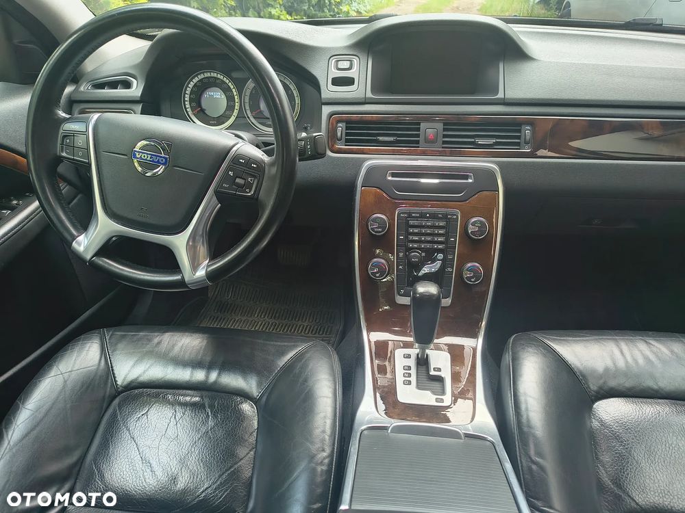 Volvo S80 3.2 Momentum - 22