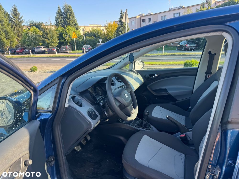 Seat Ibiza 1.2 Reference - 14